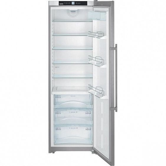 Холодильник LIEBHERR kbes 4260 купить с доставкой по Москве и Московской области в интернет-магазине АваТехно