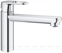 Смеситель GROHE BauFlow 31688000