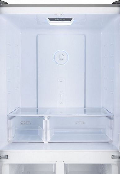 Холодильник WEISSGAUFF WCD 486 NFW купить с доставкой по Москве и Московской области в интернет-магазине АваТехно