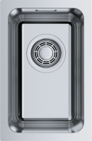 Кухонная мойка OMOIKIRI Tadzava 22-U-IN (4993734)