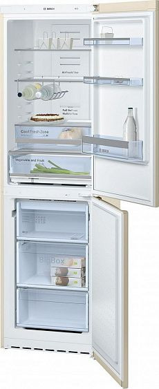 Холодильник BOSCH KGN39XK18R купить с доставкой по Москве и Московской области в интернет-магазине АваТехно
