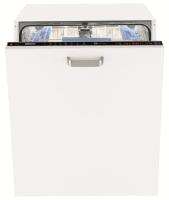 Встраиваемая посудомоечная машина BEKO din 5833 extra