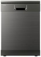 Посудомоечная машина TOSHIBA DW-14F2(S)-RU