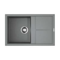 Кухонная мойка OMOIKIRI Sumi 79-GR (4993552)