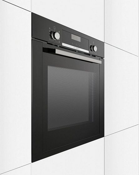 Духовой шкаф Bosch HBG 38B950 нержавеющая сталь купить с доставкой по Москве и Московской области в интернет-магазине АваТехно