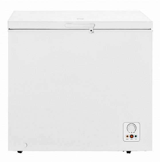 Морозильник-ларь Gorenje FH211AW купить с доставкой по Москве и Московской области в интернет-магазине АваТехно