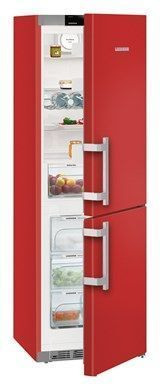 Холодильник Liebherr CNfr 4335 купить с доставкой по Москве и Московской области в интернет-магазине АваТехно