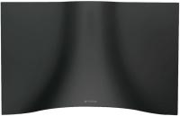 Вытяжка FABER 110.0324.954  veil bk a90