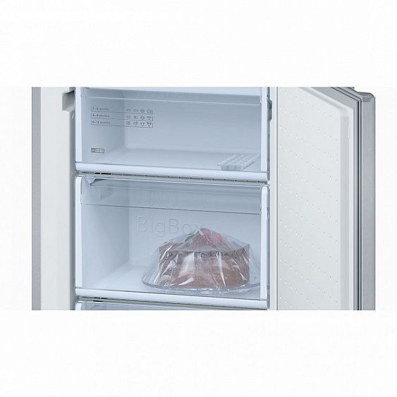 Холодильник BOSCH KGN 39AI26 купить с доставкой по Москве и Московской области в интернет-магазине АваТехно