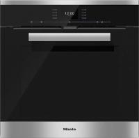 ДУХОВОЙ ШКАФ MIELE H 6660 BP EDST/CLST