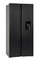 Холодильник Hiberg RFS-484DX NFXd