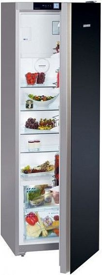 Холодильник LIEBHERR kbgb 3864-20 001 купить с доставкой по Москве и Московской области в интернет-магазине АваТехно