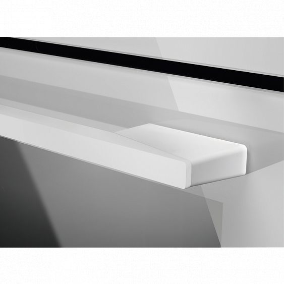 Духовой шкаф ELECTROLUX OKC8H31V купить с доставкой по Москве и Московской области в интернет-магазине АваТехно