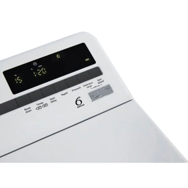 Стиральная машина Whirlpool TDLR 65230SPLN купить с доставкой по Москве и Московской области в интернет-магазине АваТехно