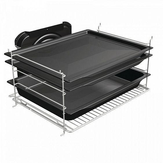 Духовой шкаф GORENJE BO717E17W купить с доставкой по Москве и Московской области в интернет-магазине АваТехно