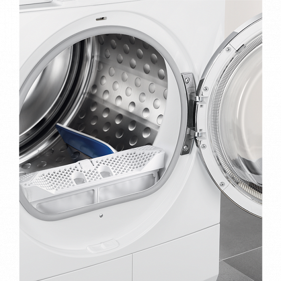 Сушильная машина ELECTROLUX EDP12074PDW купить с доставкой по Москве и Московской области в интернет-магазине АваТехно