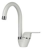 Смеситель GRANULA GR-1024 арктик