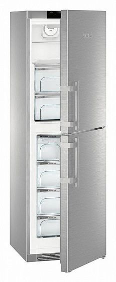 Холодильник LIEBHERR SBNes 4285 купить с доставкой по Москве и Московской области в интернет-магазине АваТехно