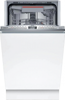 Встраиваемая посудомоечная машина BOSCH SPV6EMX65Q Встраиваемая посудомоечная машина BOSCH SPV6EMX65Q