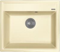 Кухонная мойка Flortek Консул 570 шампань (23.020.D0570.202)