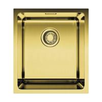 Кухонная мойка OMOIKIRI Tadzava 39-U/I-LG (4993262)