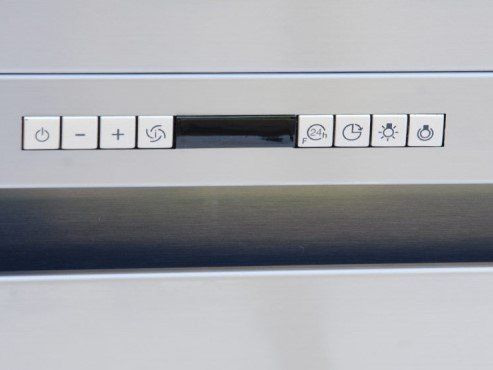 Вытяжка Franke FGAS 1000 нержавеющая сталь купить с доставкой по Москве и Московской области в интернет-магазине АваТехно