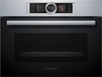 Духовой шкаф BOSCH CMG 676BS1 Духовой шкаф BOSCH CMG 676BS1