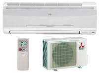 Сплит-система MITSUBISHI ELECTRIC MS-GF60 VB