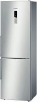 Холодильник Bosch KGN36XI32 нержавеющая сталь