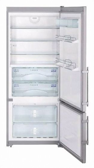 Холодильник LIEBHERR cbnes 4656 купить с доставкой по Москве и Московской области в интернет-магазине АваТехно