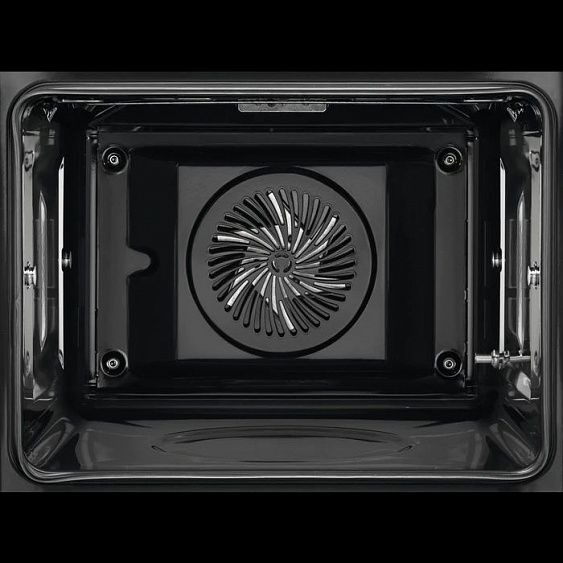 Духовой шкаф AEG BEM 455120 M нержавеющая сталь купить с доставкой по Москве и Московской области в интернет-магазине АваТехно