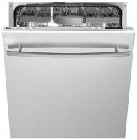 Встраиваемая посудомоечная машина TEKA dw7 67 fi