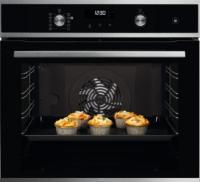 Духовой шкаф ELECTROLUX EOD5C71X