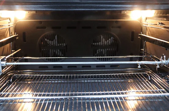 Духовой шкаф Kaiser EG 9371 купить с доставкой по Москве и Московской области в интернет-магазине АваТехно