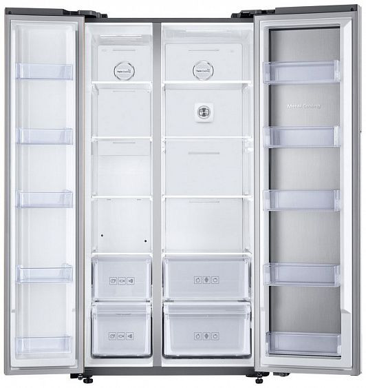 Холодильник Samsung RH62K60177P купить с доставкой по Москве и Московской области в интернет-магазине АваТехно