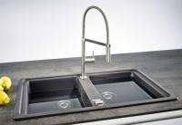 Кухонная мойка FRANKE BFG 620-86 сахара (114.0276.138)