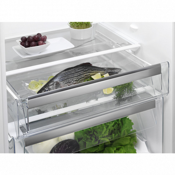 Холодильник ELECTROLUX EN93852KW купить с доставкой по Москве и Московской области в интернет-магазине АваТехно