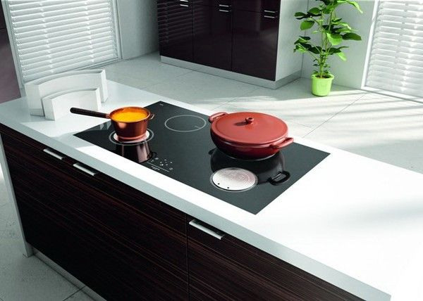 Варочная поверхность Fulgor Milano LH 904 ID купить с доставкой по Москве и Московской области в интернет-магазине АваТехно