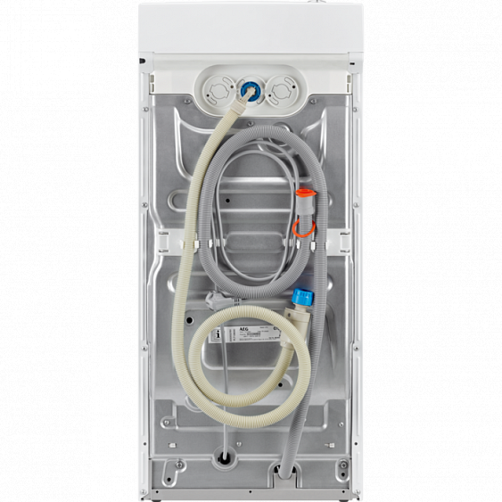 Стиральная машина Electrolux EW8T3R562 купить с доставкой по Москве и Московской области в интернет-магазине АваТехно