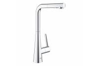 Смеситель GROHE Zedra 32553002