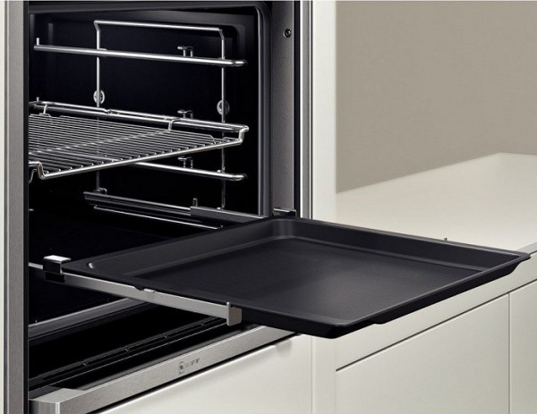 Духовой шкаф NEFF b47cs24n0 купить с доставкой по Москве и Московской области в интернет-магазине АваТехно