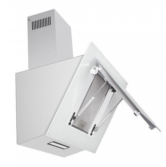 Вытяжка ZIGMUND & SHTAIN K 134.6 W купить с доставкой по Москве и Московской области в интернет-магазине АваТехно