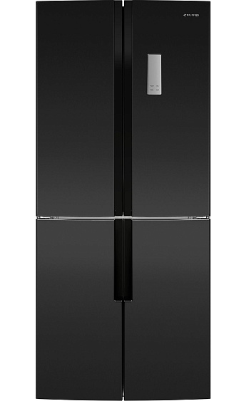 Холодильник Maunfeld MFF182NFSBE купить с доставкой по Москве и Московской области в интернет-магазине АваТехно