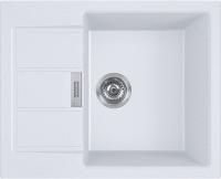 Кухонная мойка FRANKE S2D 611-62/500 цвет белый