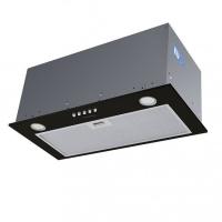 Встраиваемая вытяжка Maunfeld Crosby Power 60 черный Встраиваемая вытяжка Maunfeld Crosby Power 60 черный