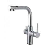 Смеситель LEMARK Comfort LM3060с для мойки