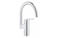 Смеситель GROHE Eurosmart хром 33202003