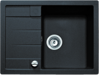 Кухонная мойка TEKA astral 45 b tg (88918)