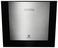 Вытяжка купольная ELECTROLUX eff 55550 dk