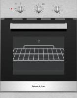 Духовой шкаф ZIGMUND SHTAIN EN 109.722 S